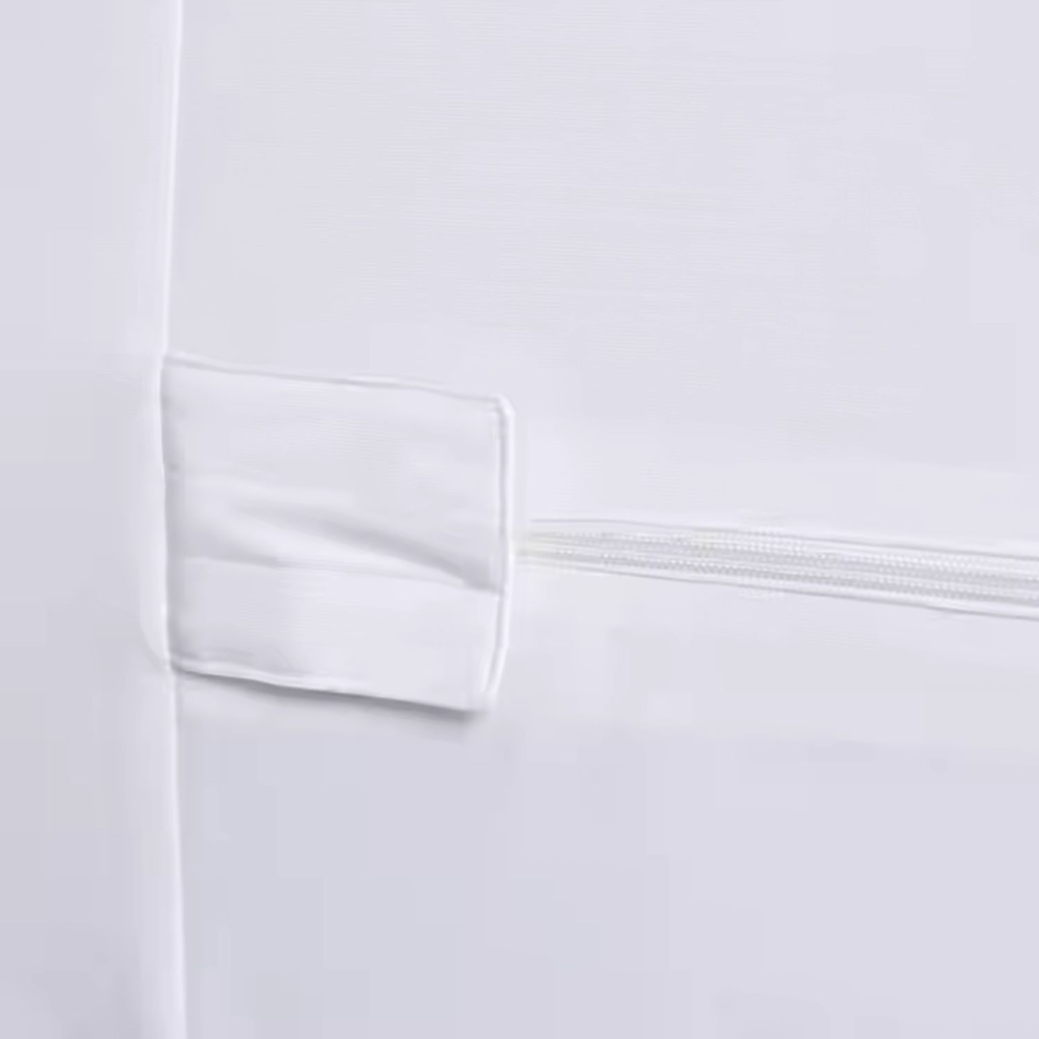 Anti huisstofmijt matrashoes - 2