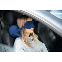 cervicaal kussen met masker 4