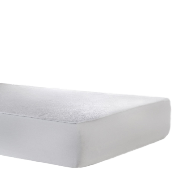 Molton hoeslaken waterdicht