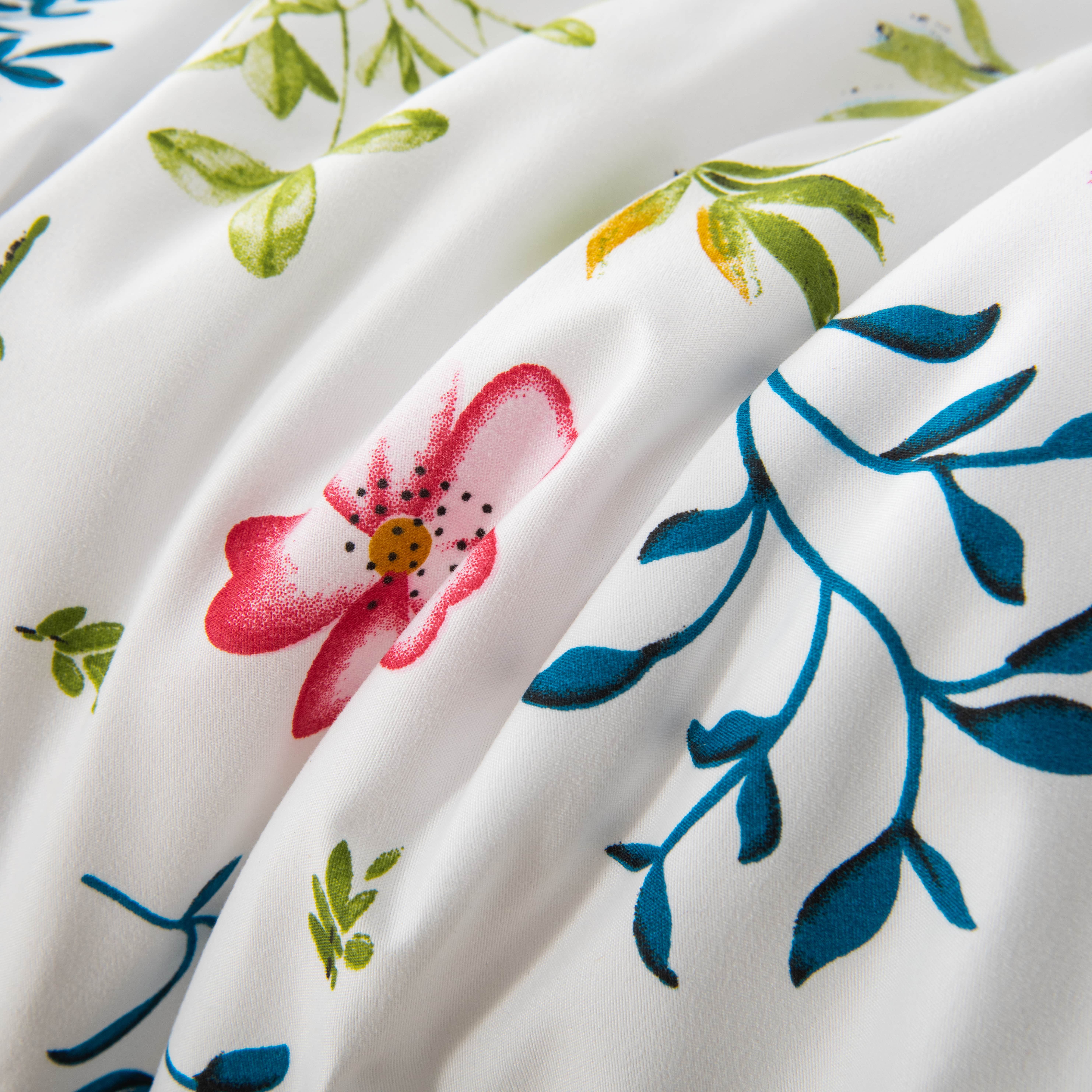 Dekbed en overtrek ineen – Louá