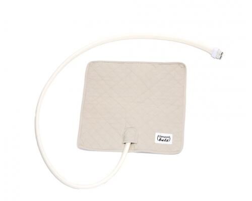 Koelkussen - Gekoeld hoofdkussen - Climsom