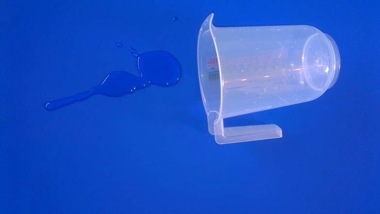 Waterdicht matras - zorgmatras incontinentie