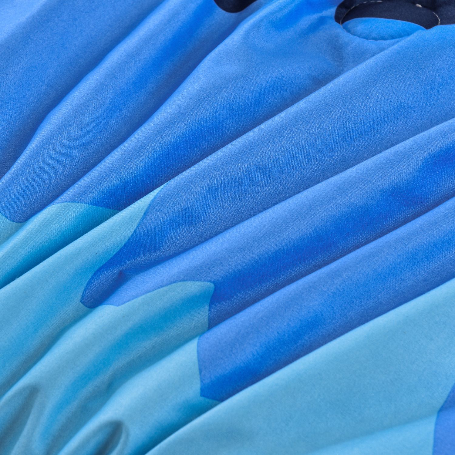 Kids dekbed zonder overtrek - Luna