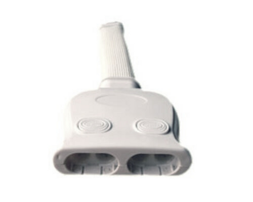 Splitter voor gekoelde matrastopper - Climsom