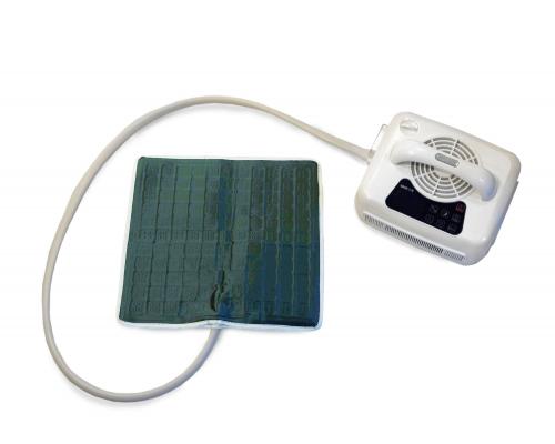 hoofdkussen koel - Climsom