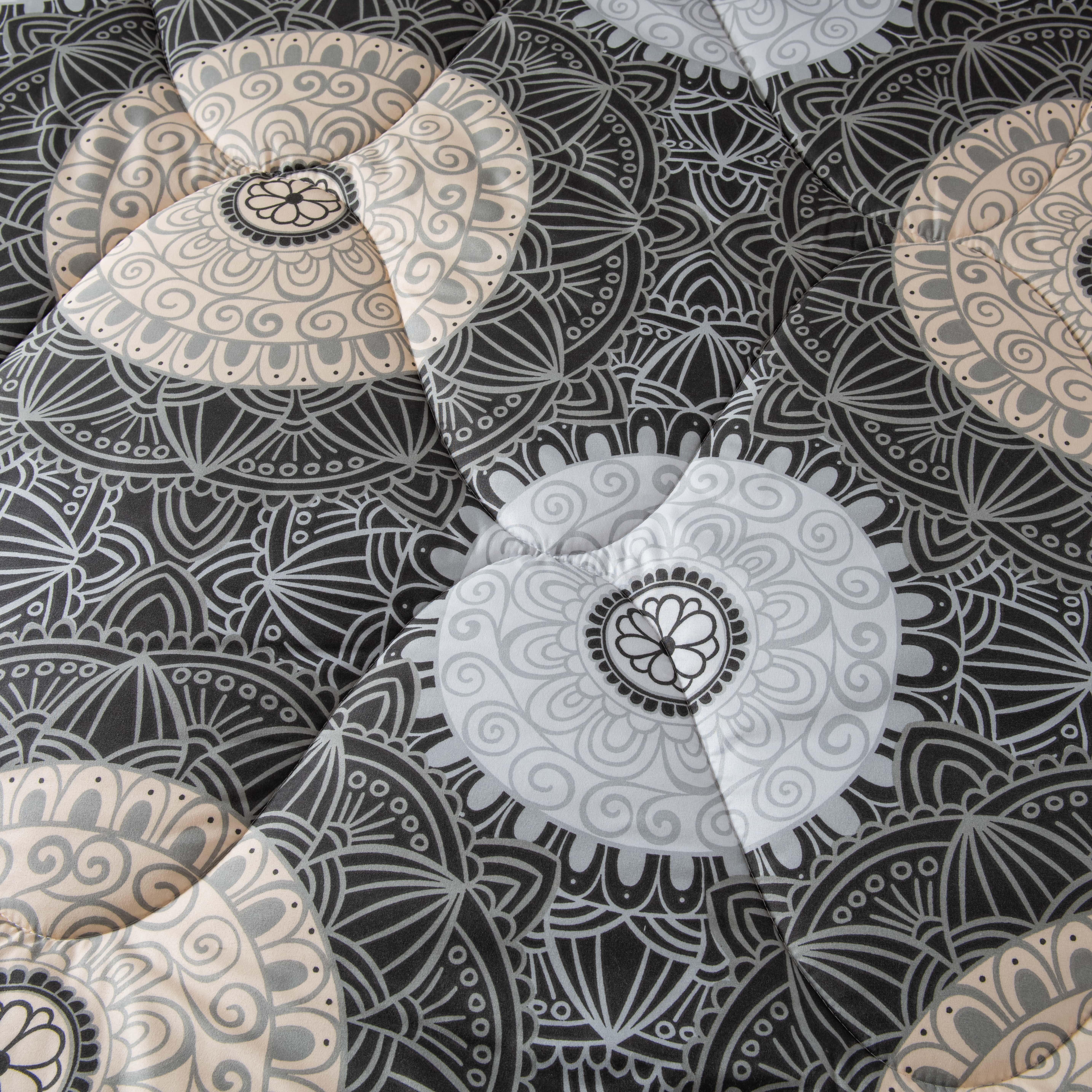 Zomerdekbed zonder hoes – Miaz