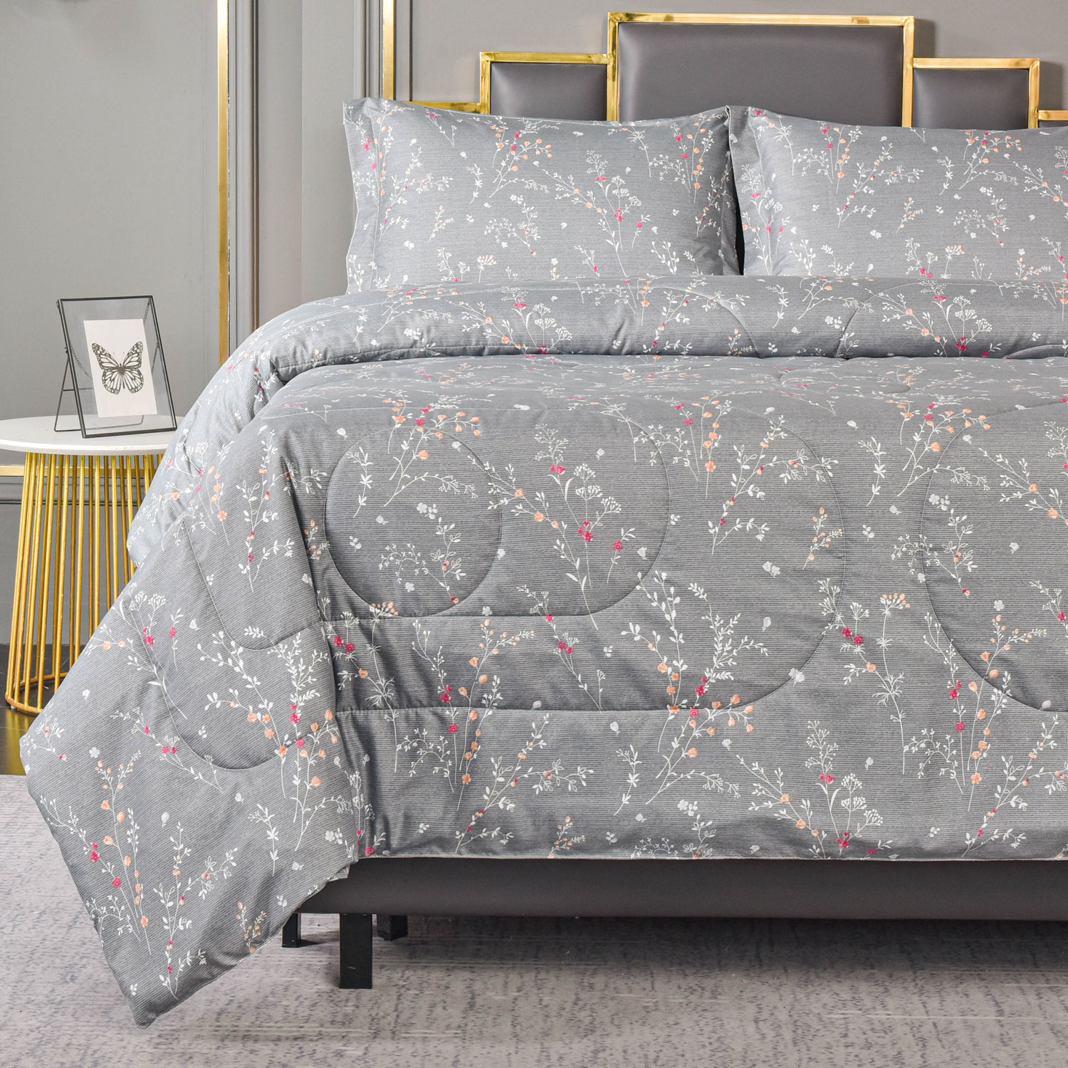 Dekbed met vaste hoes - Sara