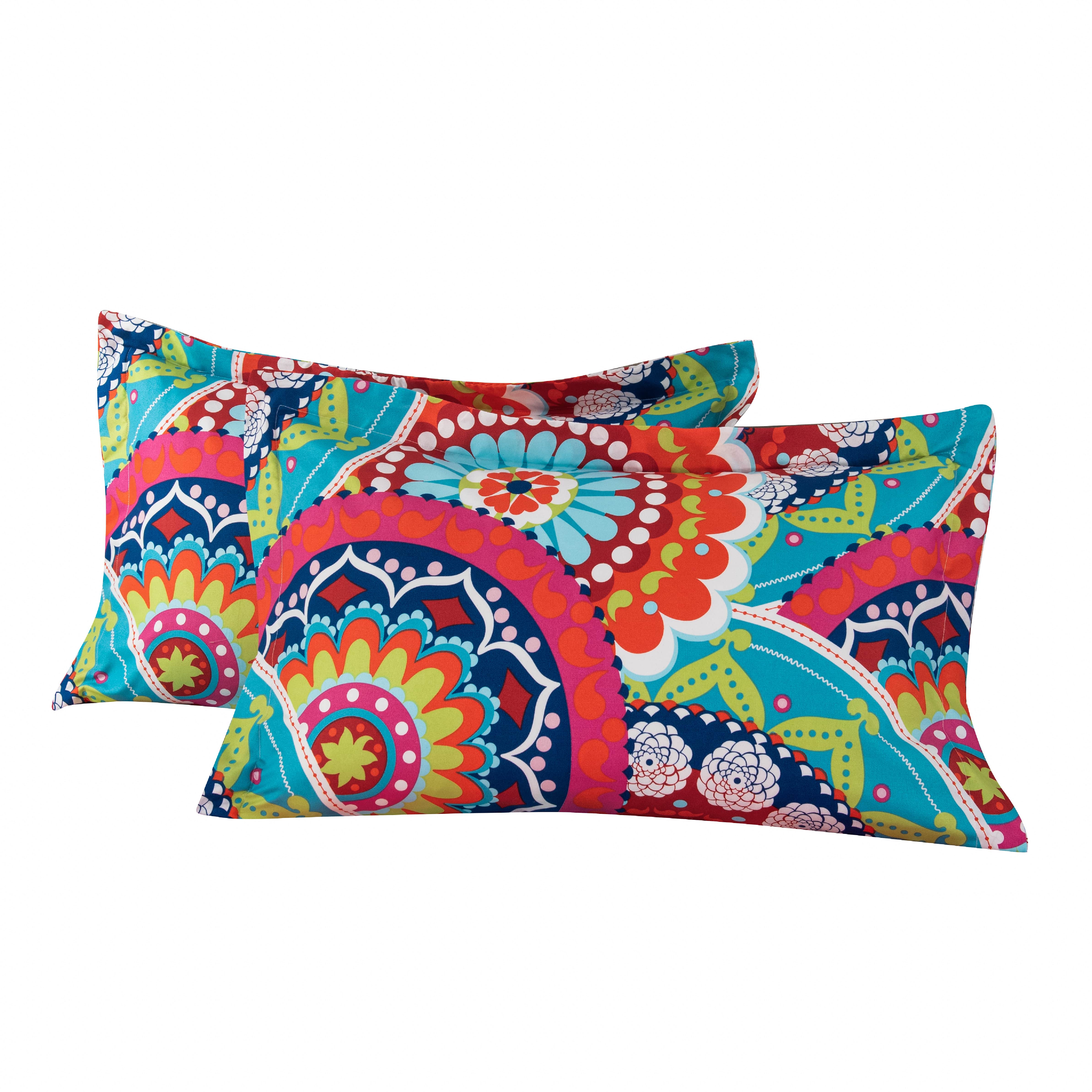 Kussenslopen - Hipster