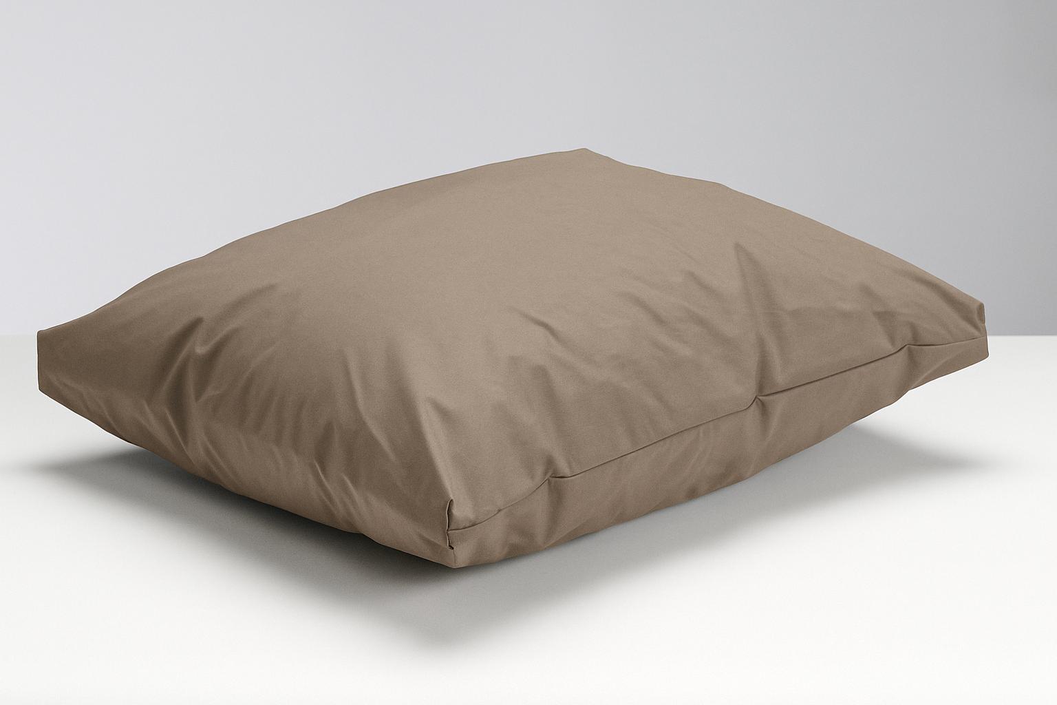 EcoShield  kussenshoes - Anti-bedwantsen kussensloop