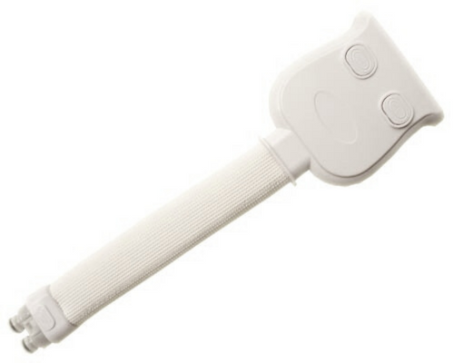 Splitter voor koelmatras bed