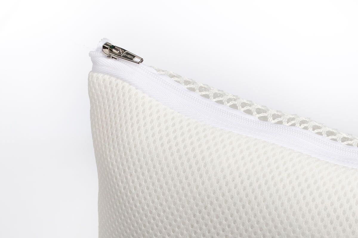 beenkussen - anti-transpiratie - aerokussen mini