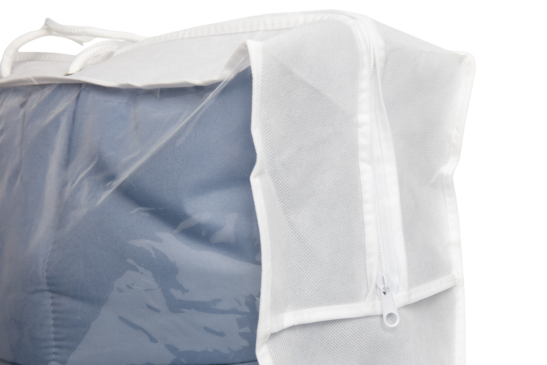 Opbergtas dekbed of kussen