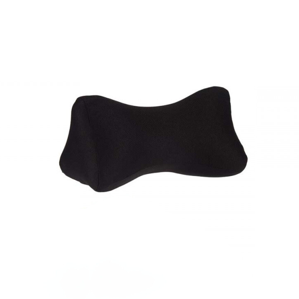 Nekkussen auto zwart