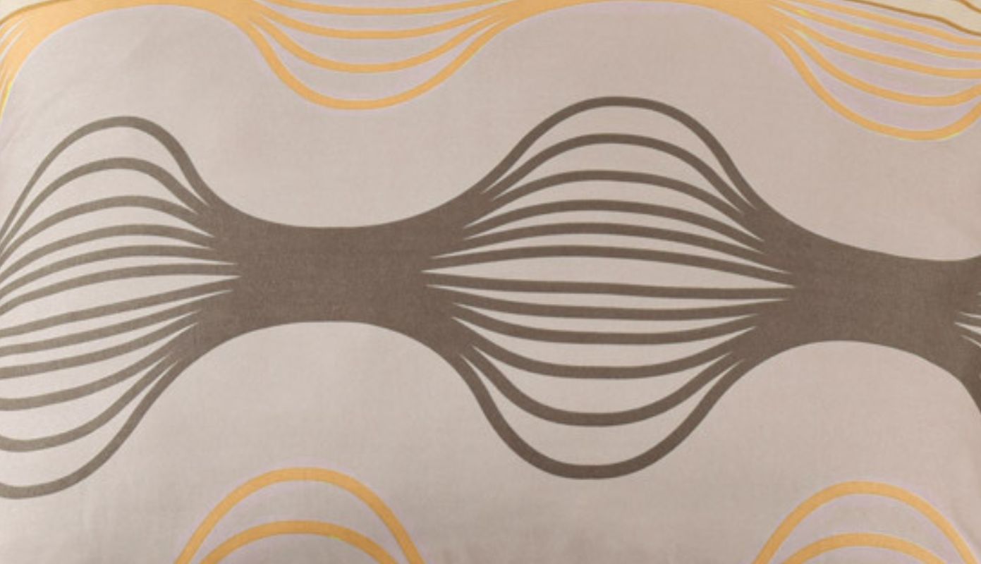 instopstrook voor dekbed zonder overtrek - Emma