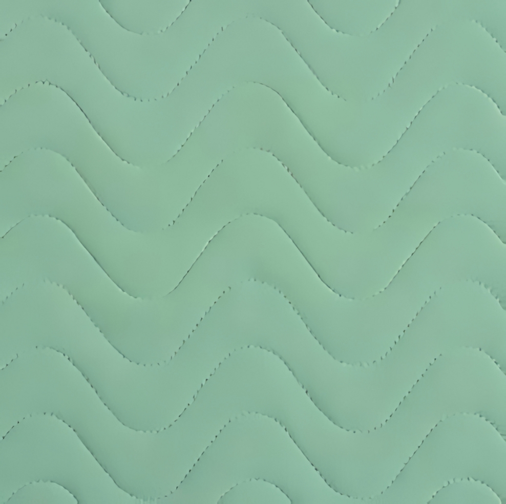 wasbare absorberende onderlegger